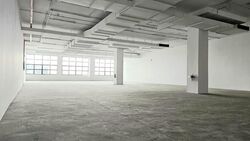 Yishun Industrial Park A (D27), Factory #510564231